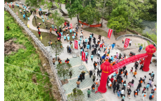 广西三月三，赴一场福寿之约，桂林永福三月三活动全攻略请查收