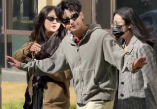 《现在就出发3》在桂林录制圆满收官，沈腾、金晨、胡先煦、王安宇、范丞丞等畅玩桂林！