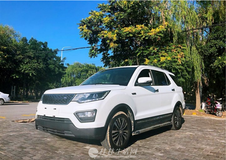 ���ֳ���CX70 2017�� CX70T 1.5T �ֶ������