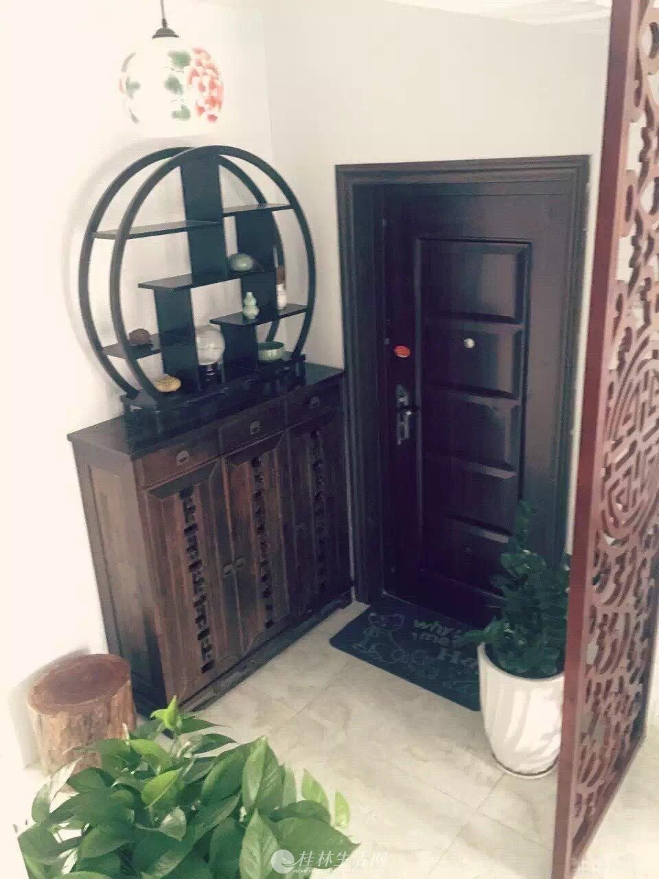 �����񾰸�ʽ��4��3��3����220ƽ��165�������Ӽ䣬��¶̨