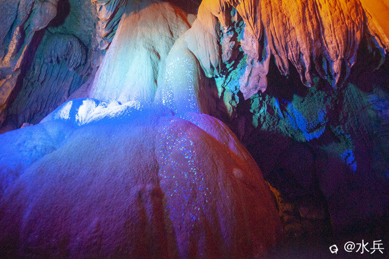 鬼斧神工千家洞溶洞组照（三）.jpg