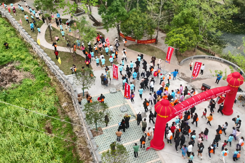 广西三月三，赴一场福寿之约，桂林永福三月三活动全攻略请查收