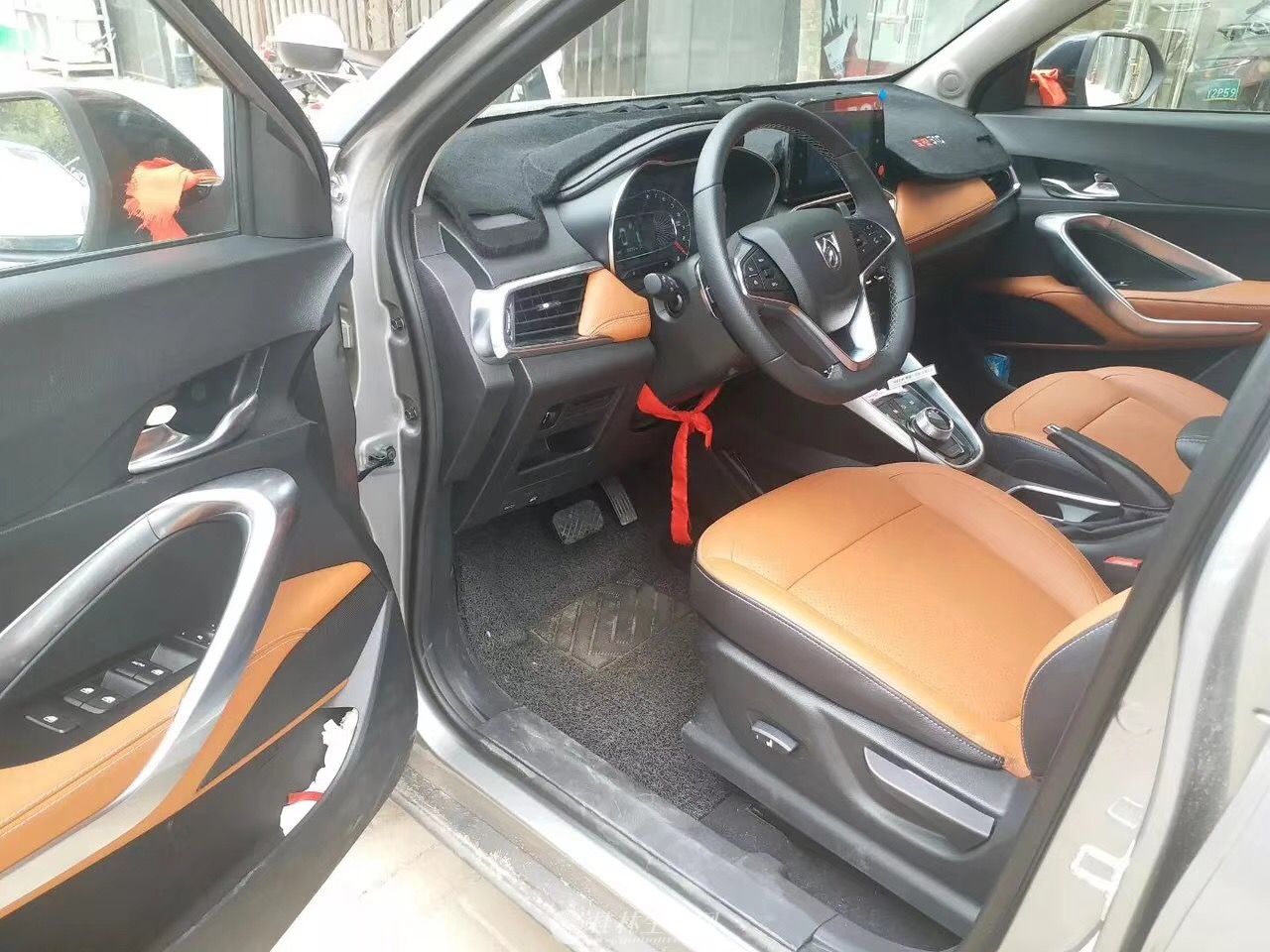 ����510 2017�� 1.5L �Զ�������