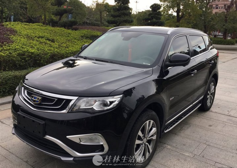 ���ֲ�Խ 2016�� 1.8TD �Զ��ǻ���