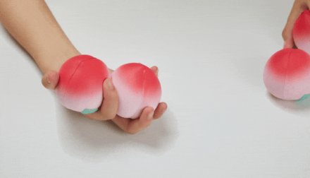 解压“神器”变“健康杀手”？不少孩子爱玩→