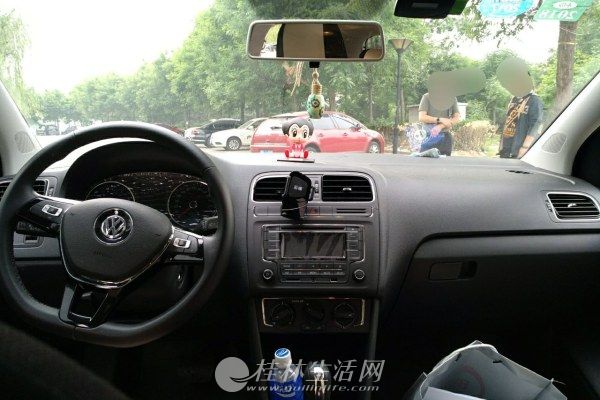 ����POLO 2016�� 1.6L �Զ�������