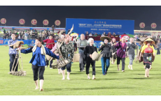 广西&ldquo;爬犁世家&rdquo;出圈，农民才是真主角!