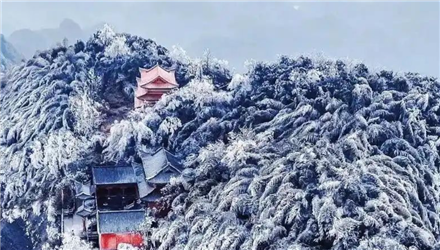 冬至&mdash;&mdash;地轮回之恒律