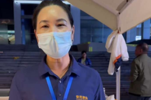 &ldquo;一天就把四天的备货全部售空了&rdquo;外地商家被桂林&ldquo;粉超&rdquo;的火爆程度震撼到，激动喊话：明年继续参加！