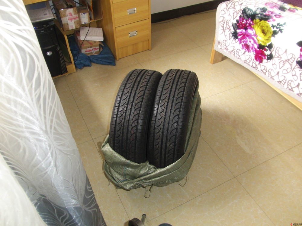����ȫ����̥165/65R13��Ѫ�����ۣ����ʱ������660Ԫ����������̥��280Ԫ����