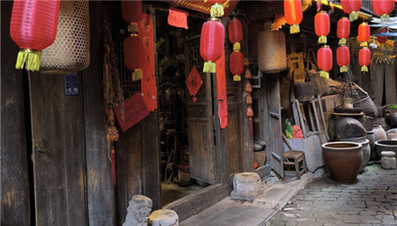 看江永女书，品瑶山油茶