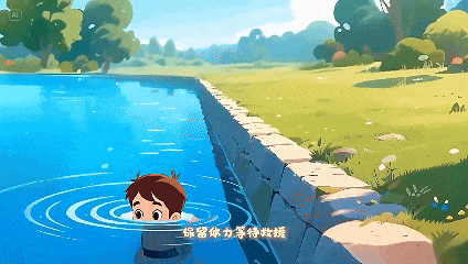 珍爱生命谨防溺水，这些知识转给师生家长