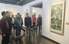 桂林这家“夜间美术馆”上新！正在免费开放