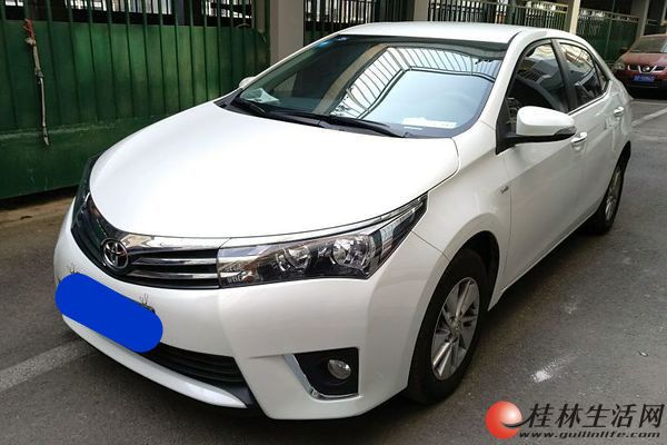 ���� ������ 2016�� 1.6 �޼� GL-i