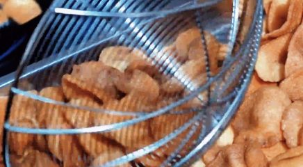 舌尖上的年味，玉蘭片：桂林人年味的味覺記憶