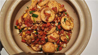 桂林湘菜馆知多少？桂林是宜居家园乐土