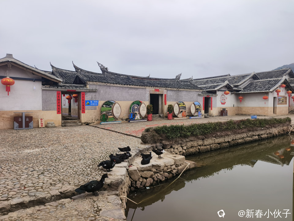 现在已经是物是人非