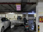 桂林市象山区彰泰城地下停车位出售