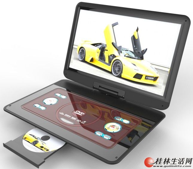 �ƶ�DVD 14.3�����Һ���� ���� ������ ������Ϸ����