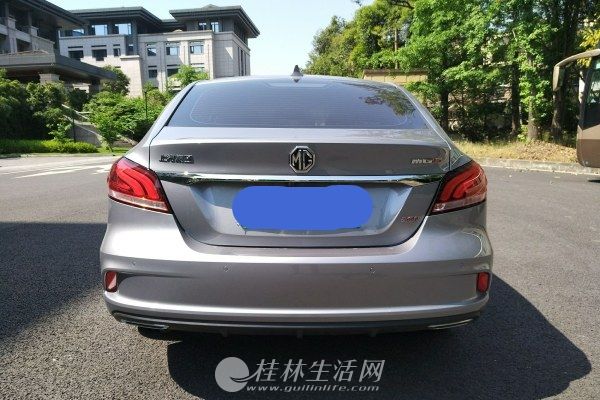 MG6 2017�� 20T �Զ�Trophy������������