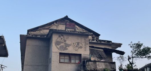 桂林这个画展是否会勾起不少人的回忆