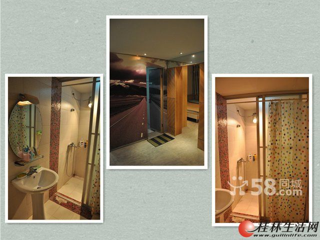 S ��ɽ��Է 2����15ƽ�׸�¥ ��ܰ��װ �ҵ�Ҿ���ȫ 2300