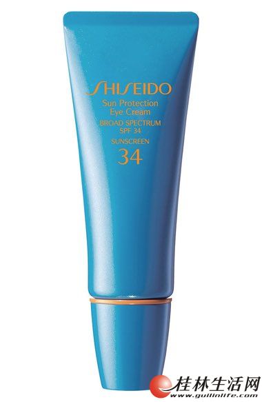 Shiseido������SPF34��ɹ��˪14��������