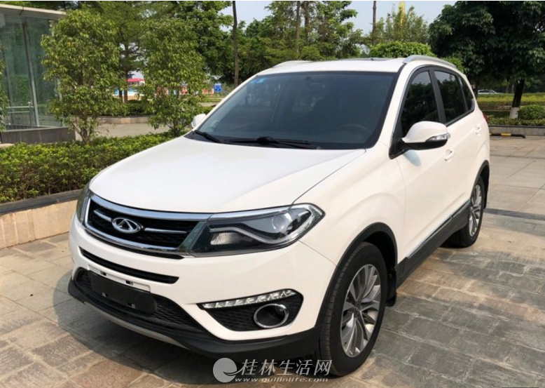 ������5 2017�� 1.5T CVT���ʰ�