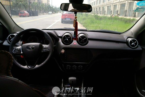 ����DX3 2016�� 1.5T CVT�콢��