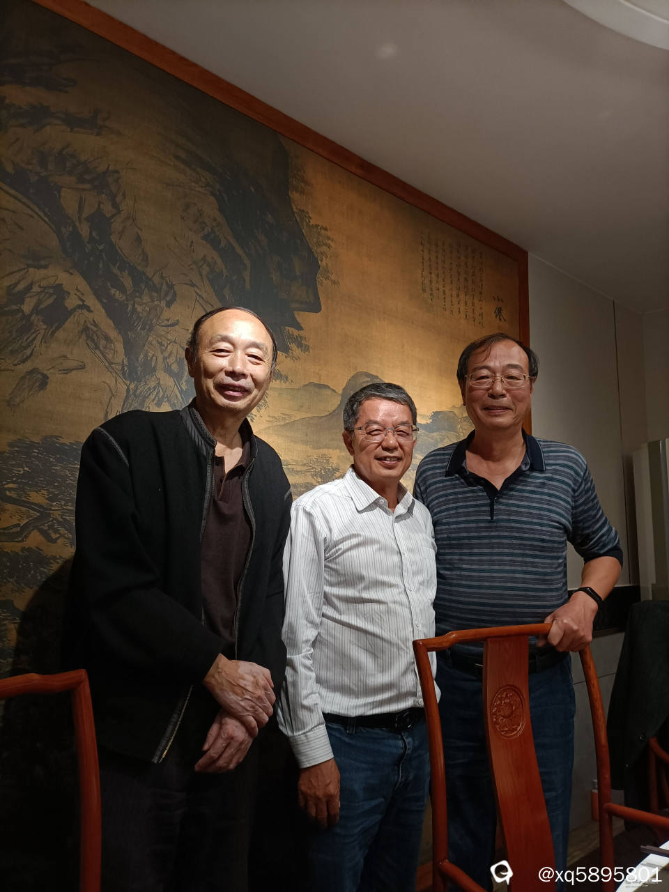 一代罗汉果人