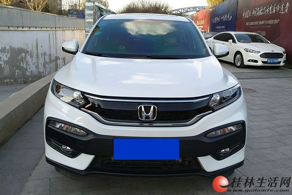 3����XR-V 2017�� 1.8L EXi CVT���ʰ�