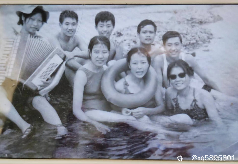 1976年的夏天