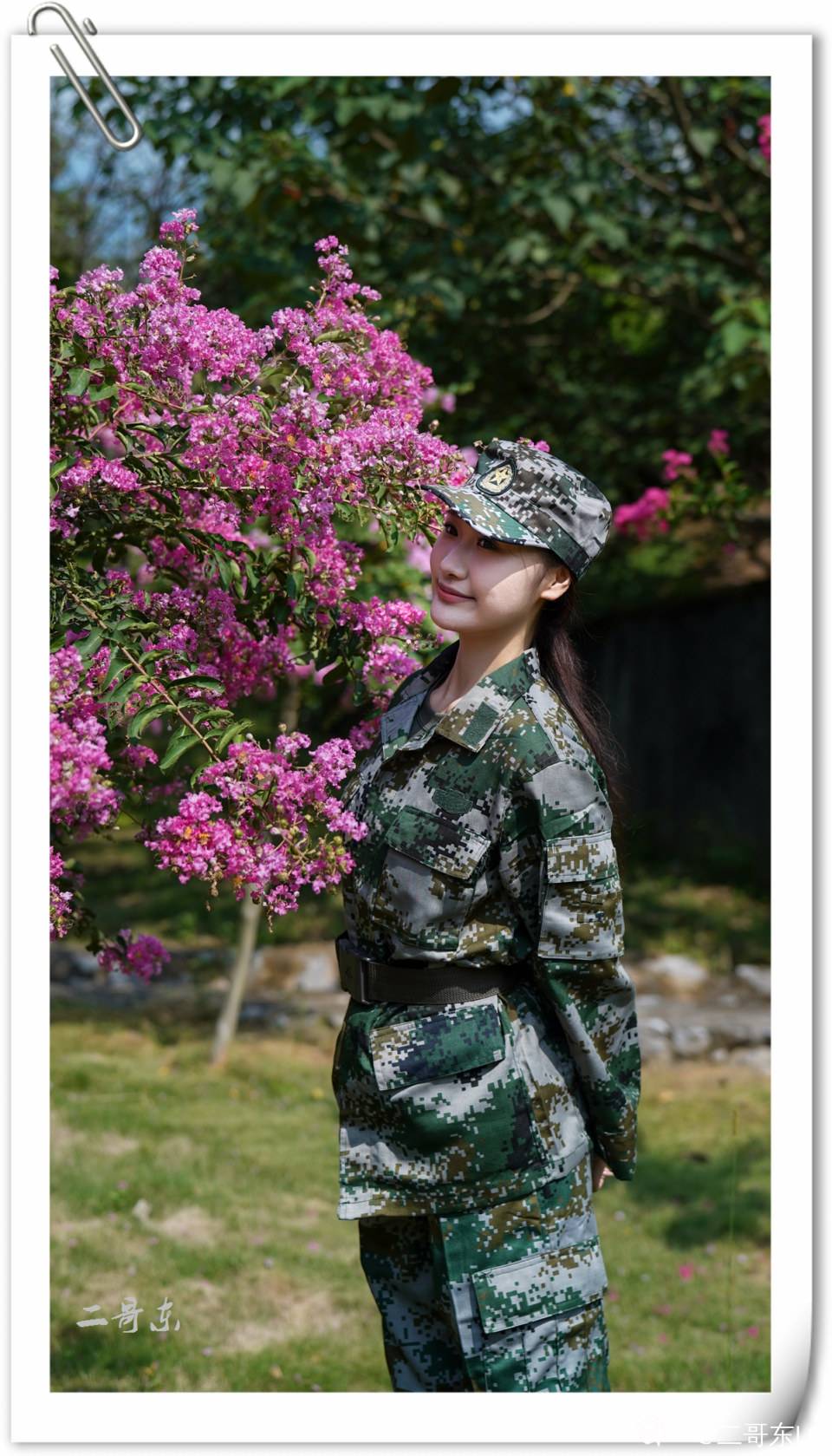 璇儿戎装，飒爽英姿，精神抖擞 (11).jpg