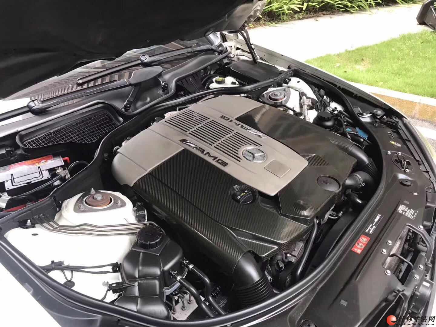 12���S65 AMG����ɫ����