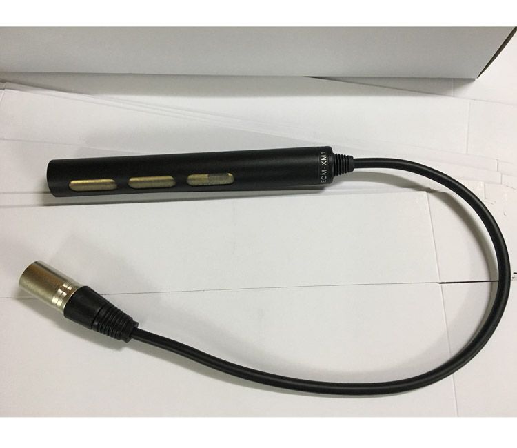 ����ECM-XM1�����ר��¼����Ͳ���뿨ٯ�ɷ���˷�