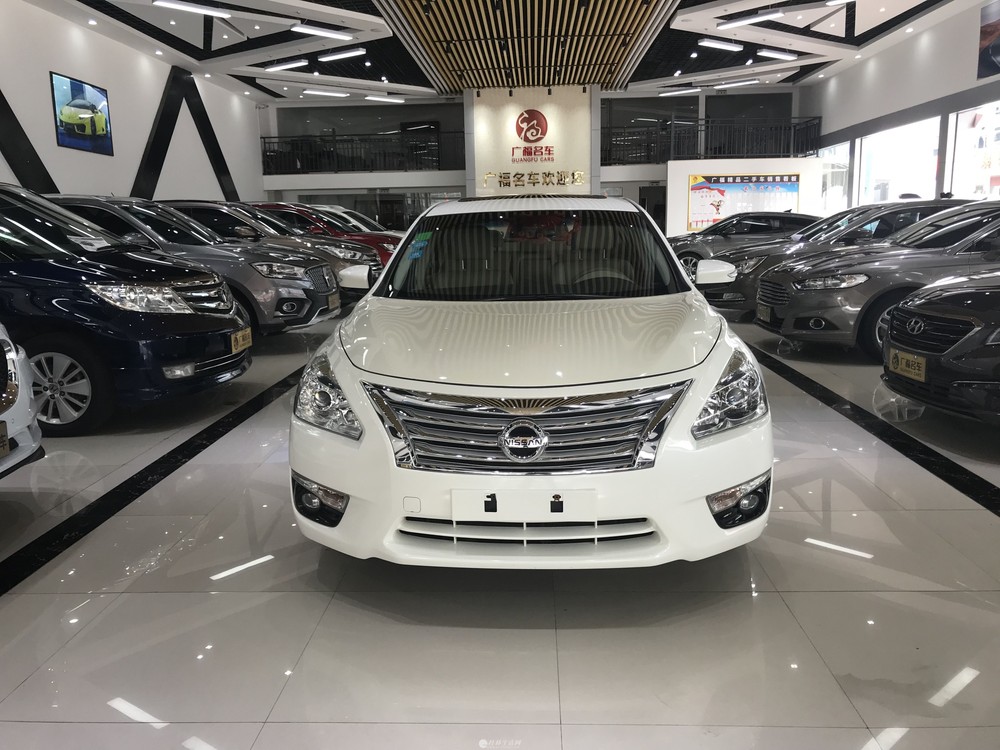 �ղ�2013�� ���� 2.0L XL-NAVI�����