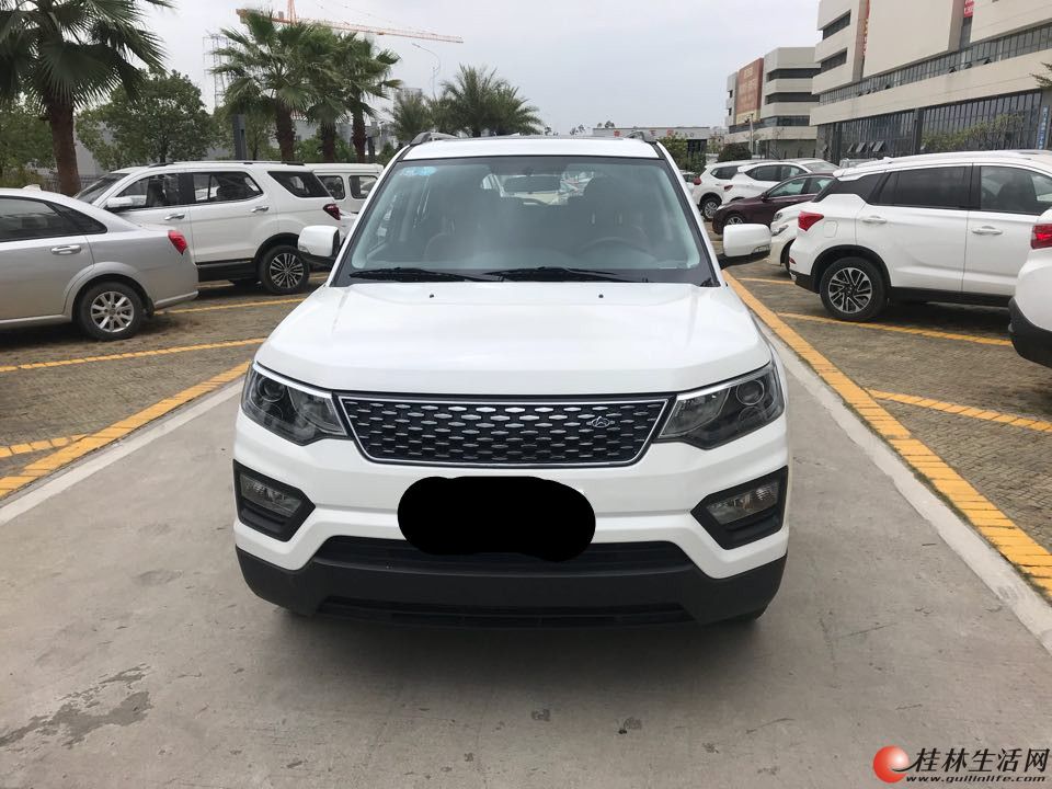 17��1.5T CX70�ֶ�����