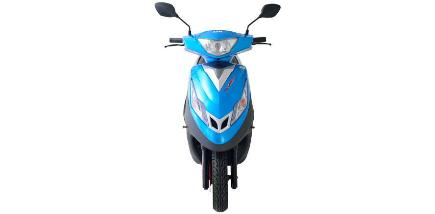 ��SYM������������F1-125cc������ۣ�6980Ԫ    �Ķ������ж���