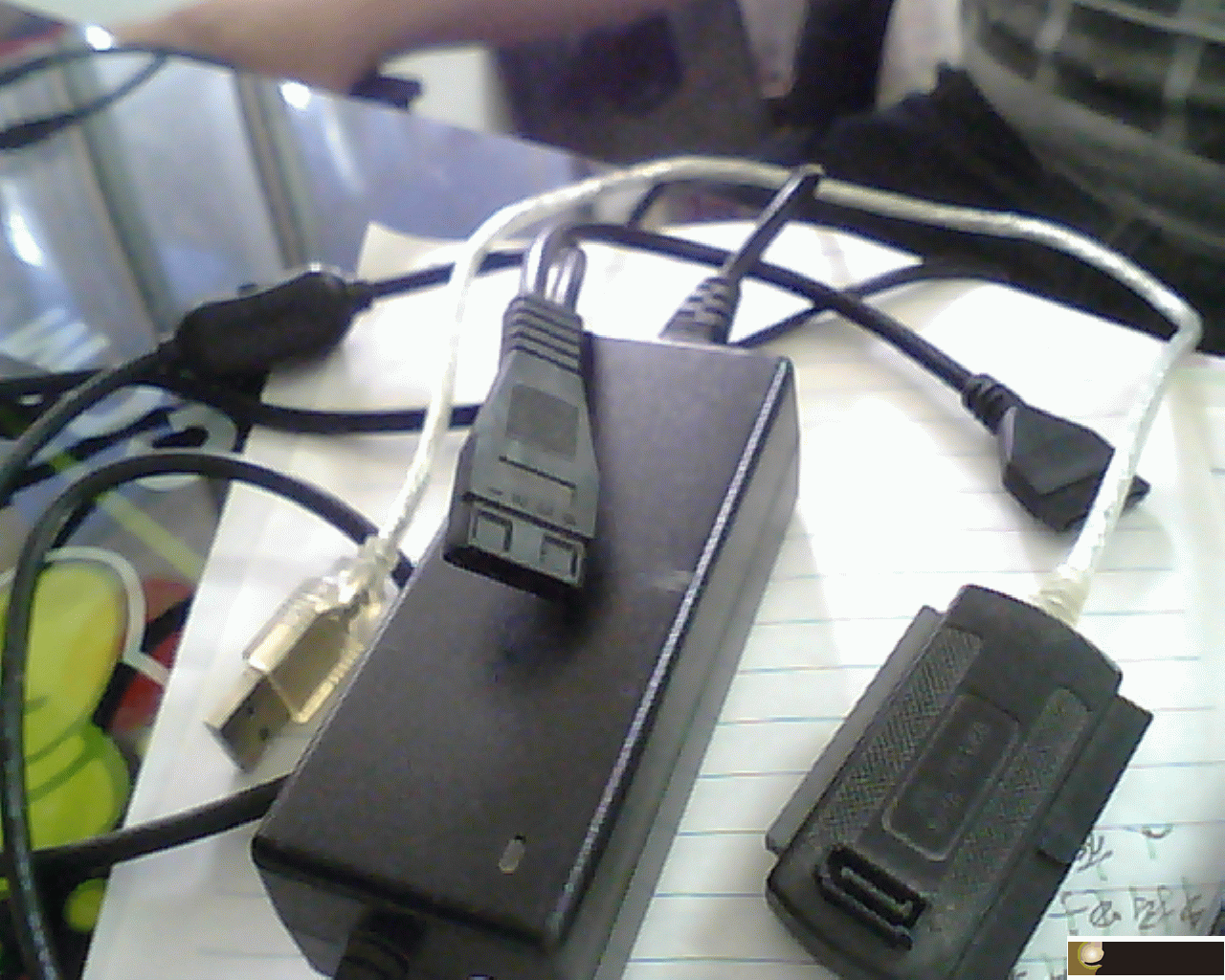 ��һ�ס� ���԰ѵ������ô洢װ����ΪUSB�����豸ʹ�� ����������