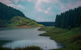 天山很远，天湖很近