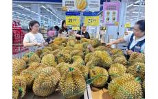 关于榴莲的消费提示