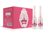 仙的小精灵 活力酒（苏打配制酒）