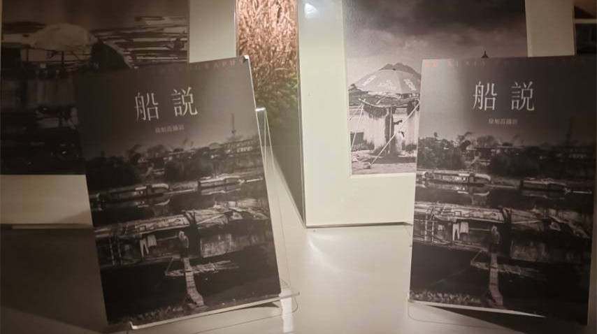 桂林&ldquo;船说&rdquo;故事，在续说桂林海上丝绸之路