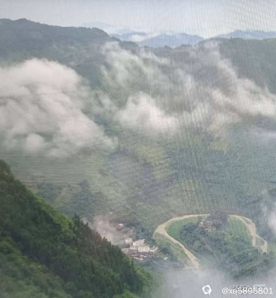 半坡屯