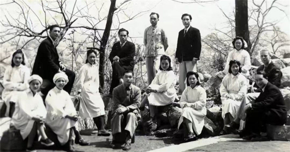 广西医科大前身广西省立医学院在桂林的历史