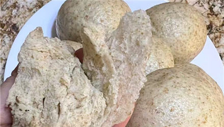 秀一秀咱闺女做的