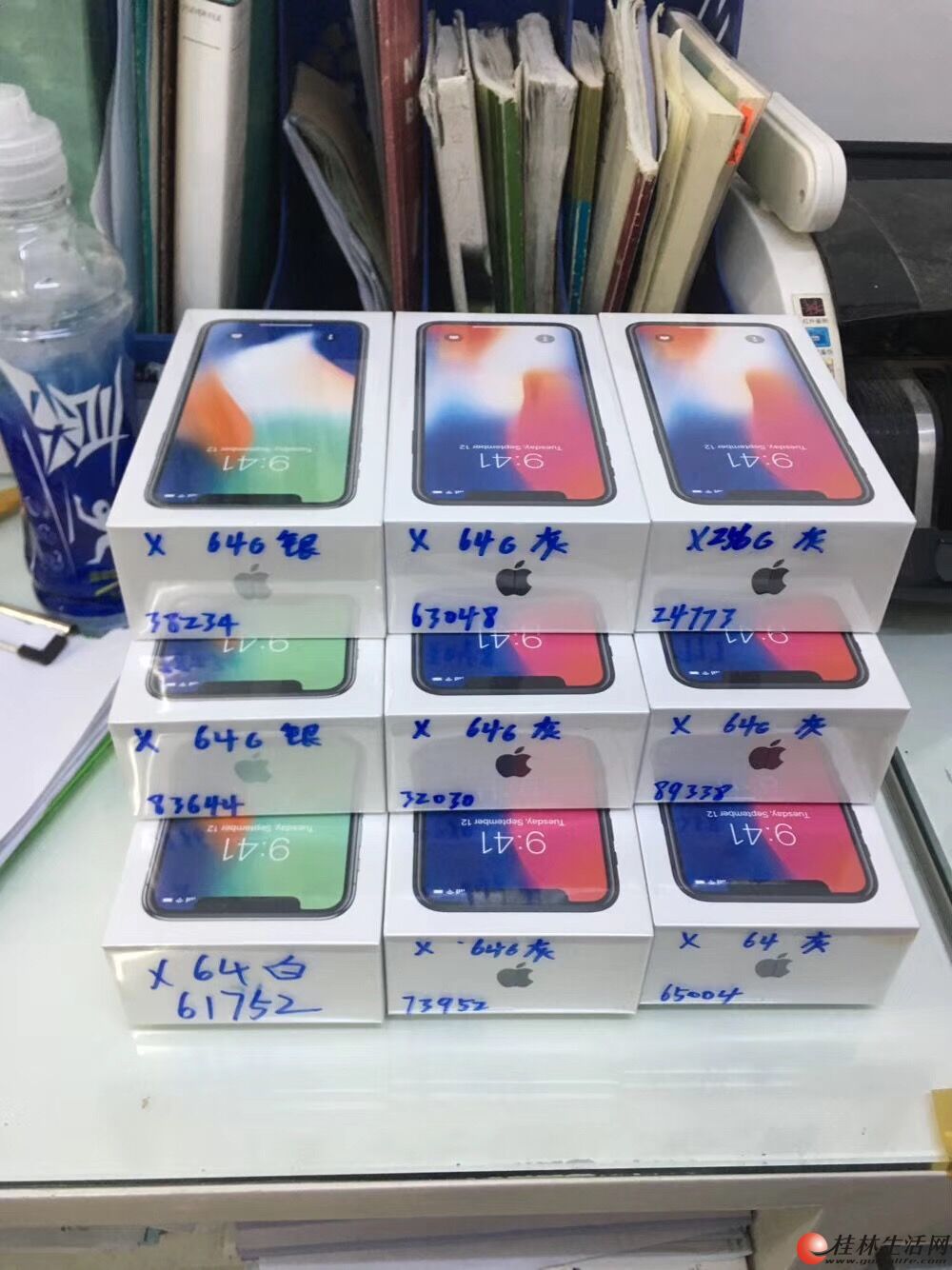 ƻ��X 64G��,��.256G��,��