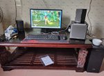 ض̬Ӳ  16G  CPU e52640  ʾ17Ӣ