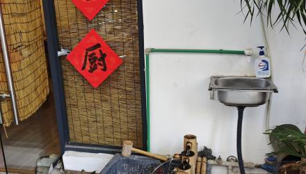 桂林这样的素菜馆你能接受吗？