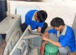 �����е������յ�ά�޹����е������޿յ����ֿյ��ӷ�